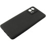 Чохол до мобільного телефона Dengos Carbon Motorola Moto G72 (black) (DG-TPU-CRBN-188) Чохол до мобільного телефона Dengos Carbon Motorola Moto G72 (black) (DG-TPU-CRBN-188)