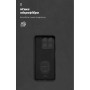 Чохол до мобільного телефона Armorstandart ICON ZTE Blade A35 4G / A55 4G Camera cover Black (ARM81524) Чохол до мобільного телефона Armorstandart ICON ZTE Blade A35 4G / A55 4G Camera cover Black (ARM81524)