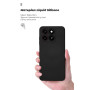Чохол до мобільного телефона Armorstandart ICON ZTE Blade A35 4G / A55 4G Camera cover Black (ARM81524) Чохол до мобільного телефона Armorstandart ICON ZTE Blade A35 4G / A55 4G Camera cover Black (ARM81524)