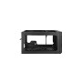 Корпус Chieftec PRO CUBE MINI (CN-01B-OP) Корпус Chieftec PRO CUBE MINI (CN-01B-OP)
