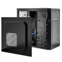 Корпус LogicPower Everest 6116 - 400w Корпус LogicPower Everest 6116 - 400w