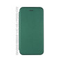 Чохол до мобільного телефона BeCover Exclusive Xiaomi Redmi 14C 4G / Poco C75 Dark Green (712510) Чохол до мобільного телефона BeCover Exclusive Xiaomi Redmi 14C 4G / Poco C75 Dark Green (712510)