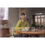 Навушники Philips TAH5209 Over-Ear Wireless White (TAH5209WT/00) Навушники Philips TAH5209 Over-Ear Wireless White (TAH5209WT/00)