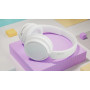 Навушники Philips TAH5209 Over-Ear Wireless White (TAH5209WT/00) Навушники Philips TAH5209 Over-Ear Wireless White (TAH5209WT/00)
