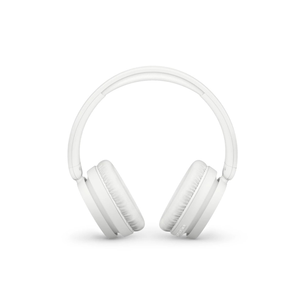 Навушники Philips TAH5209 Over-Ear Wireless White (TAH5209WT/00)