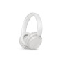Навушники Philips TAH5209 Over-Ear Wireless White (TAH5209WT/00) Навушники Philips TAH5209 Over-Ear Wireless White (TAH5209WT/00)