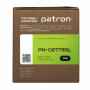 Картридж Patron XEROX Ph3020/WC3025/106R02773 GREEN Label (PN-02773GL) Картридж Patron XEROX Ph3020/WC3025/106R02773 GREEN Label (PN-02773GL)