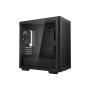 Корпус Deepcool CH370 Black (R-CH370-BKNAM1-G-1) Корпус Deepcool CH370 Black (R-CH370-BKNAM1-G-1)