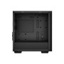 Корпус Deepcool CH370 Black (R-CH370-BKNAM1-G-1) Корпус Deepcool CH370 Black (R-CH370-BKNAM1-G-1)