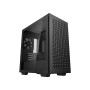 Корпус Deepcool CH370 Black (R-CH370-BKNAM1-G-1) Корпус Deepcool CH370 Black (R-CH370-BKNAM1-G-1)