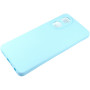Чохол до мобільного телефона Dengos Soft Oppo A58 4G (ice blue) (DG-TPU-SOFT-35) Чохол до мобільного телефона Dengos Soft Oppo A58 4G (ice blue) (DG-TPU-SOFT-35)
