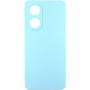Чохол до мобільного телефона Dengos Soft Oppo A58 4G (ice blue) (DG-TPU-SOFT-35) Чохол до мобільного телефона Dengos Soft Oppo A58 4G (ice blue) (DG-TPU-SOFT-35)