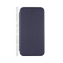 Чохол до мобільного телефона BeCover Exclusive Xiaomi Redmi 14C 4G / Poco C75 Deep Blue (712509) Чохол до мобільного телефона BeCover Exclusive Xiaomi Redmi 14C 4G / Poco C75 Deep Blue (712509)