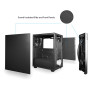 Корпус Chieftec ELOX (AS-01B-OP) Корпус Chieftec ELOX (AS-01B-OP)