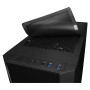 Корпус Chieftec ELOX (AS-01B-OP) Корпус Chieftec ELOX (AS-01B-OP)