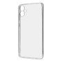 Чохол до мобільного телефона Armorstandart Air Series Samsung A05 (A055) Camera cover Transparent (ARM71794) Чохол до мобільного телефона Armorstandart Air Series Samsung A05 (A055) Camera cover Transparent (ARM71794)