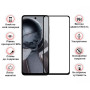 Скло захисне BeCover HMD Pulse Plus Black (712504) Скло захисне BeCover HMD Pulse Plus Black (712504)