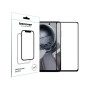 Скло захисне BeCover HMD Pulse Plus Black (712504) Скло захисне BeCover HMD Pulse Plus Black (712504)