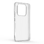 Чохол до мобільного телефона Armorstandart Air Xiaomi Redmi Note 14 5G Clear (ARM79712) Чохол до мобільного телефона Armorstandart Air Xiaomi Redmi Note 14 5G Clear (ARM79712)