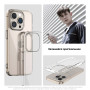 Чохол до мобільного телефона Armorstandart Air Xiaomi Redmi Note 14 5G Clear (ARM79712) Чохол до мобільного телефона Armorstandart Air Xiaomi Redmi Note 14 5G Clear (ARM79712)