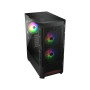 Корпус Cougar Airface RGB Black Корпус Cougar Airface RGB Black