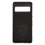 Чохол до мобільного телефона Armorstandart ICON Case Google Pixel 7 Pro Black (ARM72400) Чохол до мобільного телефона Armorstandart ICON Case Google Pixel 7 Pro Black (ARM72400)