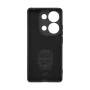 Чохол до мобільного телефона Armorstandart ICON Xiaomi Redmi Note 13 4G Camera cover Black (ARM82788) Чохол до мобільного телефона Armorstandart ICON Xiaomi Redmi Note 13 4G Camera cover Black (ARM82788)