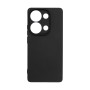 Чохол до мобільного телефона Armorstandart ICON Xiaomi Redmi Note 13 4G Camera cover Black (ARM82788) Чохол до мобільного телефона Armorstandart ICON Xiaomi Redmi Note 13 4G Camera cover Black (ARM82788)