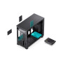 Корпус JONSBO D31 MESH Black Корпус JONSBO D31 MESH Black