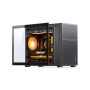 Корпус JONSBO D31 MESH Black Корпус JONSBO D31 MESH Black
