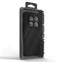 Чохол до мобільного телефона Armorstandart Matte Slim Fit для Xiaomi Redmi Note 14 Pro 5G / Poco X7 Camera cover Black (ARM79729) Чохол до мобільного телефона Armorstandart Matte Slim Fit для Xiaomi Redmi Note 14 Pro 5G / Poco X7 Camera cover Black (ARM79729)
