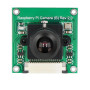 Камера FPV Waveshare RPi Camera (B) (8193) Камера FPV Waveshare RPi Camera (B) (8193)
