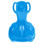 Санки Prosperplast лопата Polar Bear 2, синій (5905197380315) Санки Prosperplast лопата Polar Bear 2, синій (5905197380315)