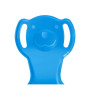 Санки Prosperplast лопата Polar Bear 2, синій (5905197380315) Санки Prosperplast лопата Polar Bear 2, синій (5905197380315)