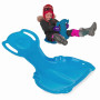 Санки Prosperplast лопата Polar Bear 2, синій (5905197380315) Санки Prosperplast лопата Polar Bear 2, синій (5905197380315)