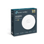 Точка доступу Wi-Fi TP-Link EAP660-HD Точка доступу Wi-Fi TP-Link EAP660-HD