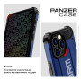Чохол до мобільного телефона Armorstandart Panzer Xiaomi Redmi 14C 4G / Poco C75 Dark Blue (ARM79374) Чохол до мобільного телефона Armorstandart Panzer Xiaomi Redmi 14C 4G / Poco C75 Dark Blue (ARM79374)