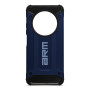 Чохол до мобільного телефона Armorstandart Panzer Xiaomi Redmi 14C 4G / Poco C75 Dark Blue (ARM79374) Чохол до мобільного телефона Armorstandart Panzer Xiaomi Redmi 14C 4G / Poco C75 Dark Blue (ARM79374)