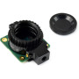 Камера FPV Waveshare RPi HQ Camera Module (18038) Камера FPV Waveshare RPi HQ Camera Module (18038)