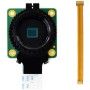 Камера FPV Waveshare RPi HQ Camera Module (18038) Камера FPV Waveshare RPi HQ Camera Module (18038)
