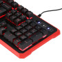 Клавіатура Marvo K629G Multi-LED USB (K629G) Клавіатура Marvo K629G Multi-LED USB (K629G)