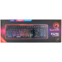 Клавіатура Marvo K629G Multi-LED USB (K629G) Клавіатура Marvo K629G Multi-LED USB (K629G)
