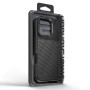 Чохол до мобільного телефона Armorstandart Rhino Apple iPhone 16 Pro Black (ARM82279) Чохол до мобільного телефона Armorstandart Rhino Apple iPhone 16 Pro Black (ARM82279)