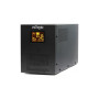 Пристрій безперебійного живлення EnerGenie EG-UPS-036, 3000VA, 1800W (EG-UPS-036) Пристрій безперебійного живлення EnerGenie EG-UPS-036, 3000VA, 1800W (EG-UPS-036)
