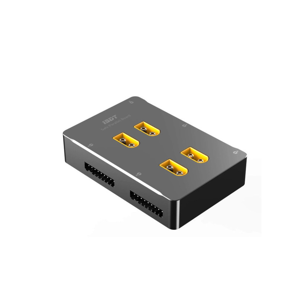 Аксесуар для зарядного пристрою iSDT PC-4860S LiPo Parallel Charging Board (HP0015.0023)