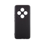 Чохол до мобільного телефона BeCover Xiaomi Redmi 14C 4G / Poco C75 Black (712562) Чохол до мобільного телефона BeCover Xiaomi Redmi 14C 4G / Poco C75 Black (712562)
