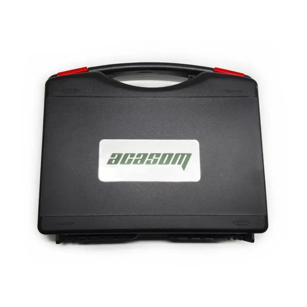 Підсилювач сигналу для дрона Acasom ROC-4 Green 2.4G/5.15/5.8G (10Вт) + кріплення до штативу (ROC-4 Green)