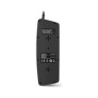 Мережевий фільтр живлення REAL-EL REAL-EL RS-10 Protect, 3m, black (EL122300039) Мережевий фільтр живлення REAL-EL REAL-EL RS-10 Protect, 3m, black (EL122300039)