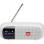 Акустична система JBL Tuner 2 FM White (JBLTUNER2WHT) Акустична система JBL Tuner 2 FM White (JBLTUNER2WHT)