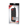 Мережевий фільтр живлення REAL-EL REAL-EL RS-10 Protect, 5m, black (EL122300040) Мережевий фільтр живлення REAL-EL REAL-EL RS-10 Protect, 5m, black (EL122300040)